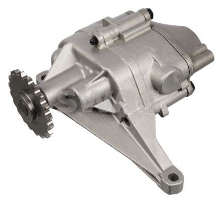SWAG Oil Pump 10 10 1086 Mercedes CITAN SWAG oil pump 10101086