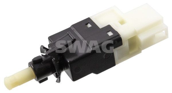 SWAG Interruptor de luz de stop 10 10 3713 Interruptor do pedal de travão SWAG Subaru IMPREZA 10 10 3713