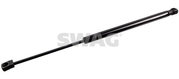 SWAG Gasfjeder, motorhjelm 10 10 3848 10 10 3848 Motorhjelm stang SUZUKI VITARA SWAG