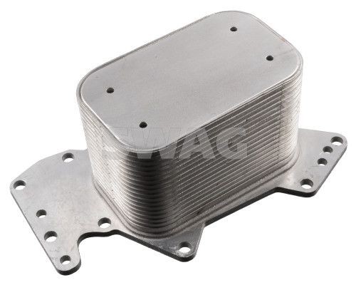 SWAG Radiateur d'huile 30 10 3333 30 10 3333 Radiateur d'huile SWAG SUZUKI CELERIO