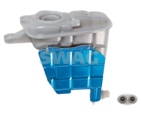 SWAG Vyrovnávacia nádobka chladiacej kvapaliny 30 10 3420 SWAG 30 10 3420 Vyrovnávacia nádobka chladiacej kvapaliny Audi A5 B8 Cabrio lacné
