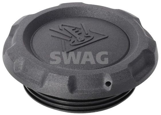SWAG Låg, kølemiddelbeholder 30 10 3522 30 10 3522 Ekspansionsbeholder dæksel HONDA PRELUDE SWAG