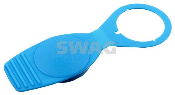 SWAG Sealing Cap, washer fluid tank 30 10 3659 SWAG 30 10 3659 VW Passat B7 Saloon windscreen washer reservoir replacement