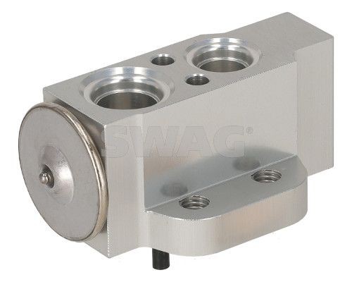 SWAG Expansieventiel airco 30 10 3670 30 10 3670 SWAG Expansieventiel airco Peugeot goedkoop