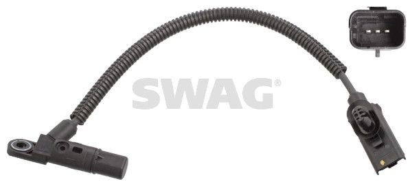 SWAG Sensor, knastakselposition 50 10 3818 50 10 3818 Knastaksel-positionssensor FORD FUSION SWAG