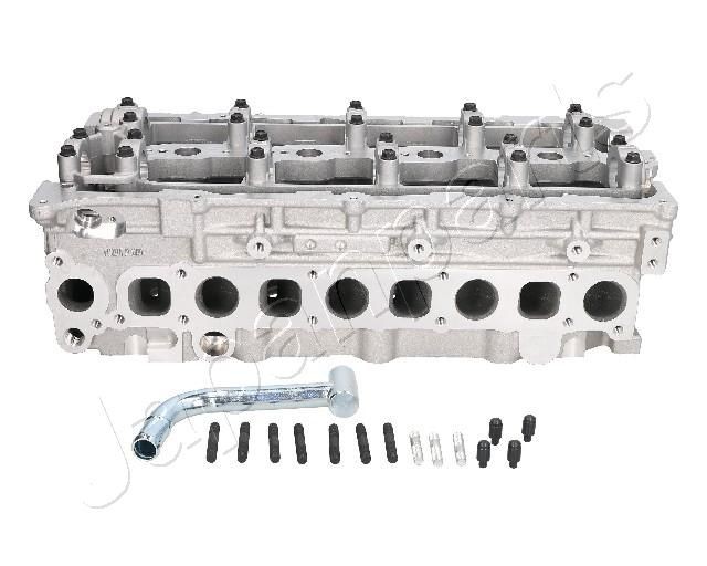 JAPANPARTS Sylindertopp XX-KK004S JAPANPARTS Topplokk KIA XX-KK004S