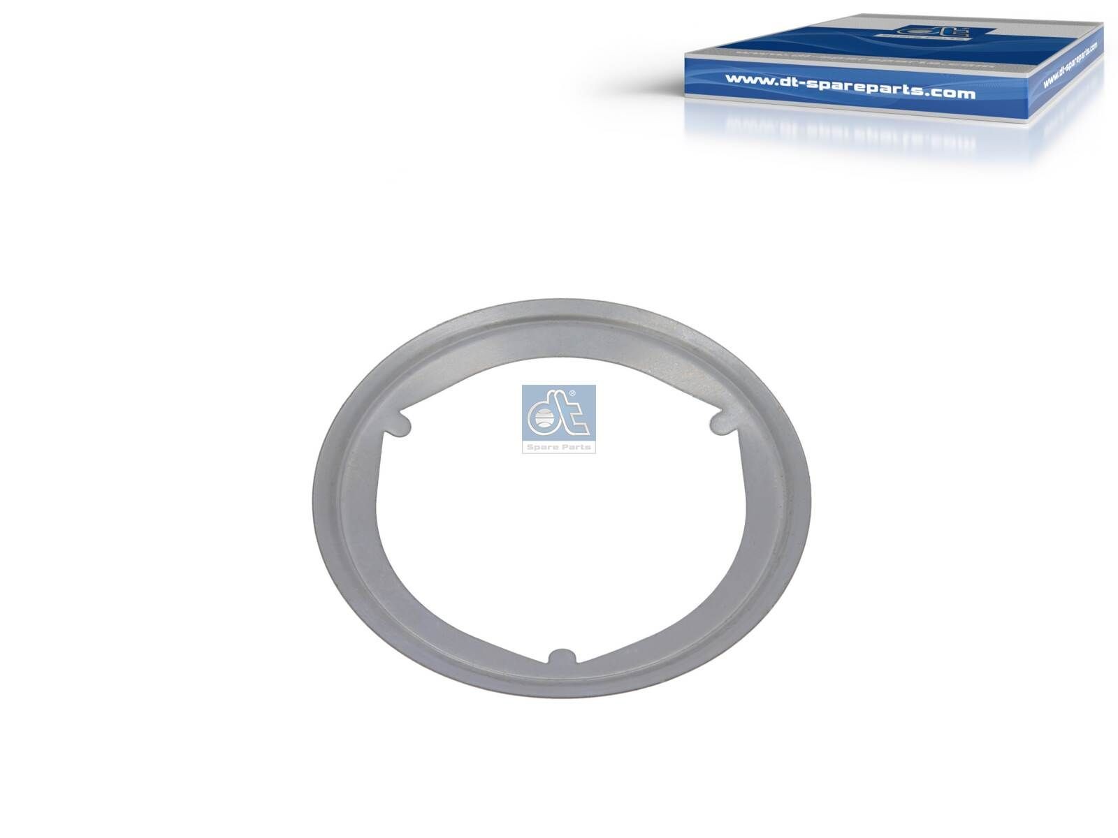 DT Spare Parts Blīve, Izplūdes caurule 11.23075 DT Spare Parts 11.23075 Blīve izplūdes caurule Wiesmann MF orģinālās