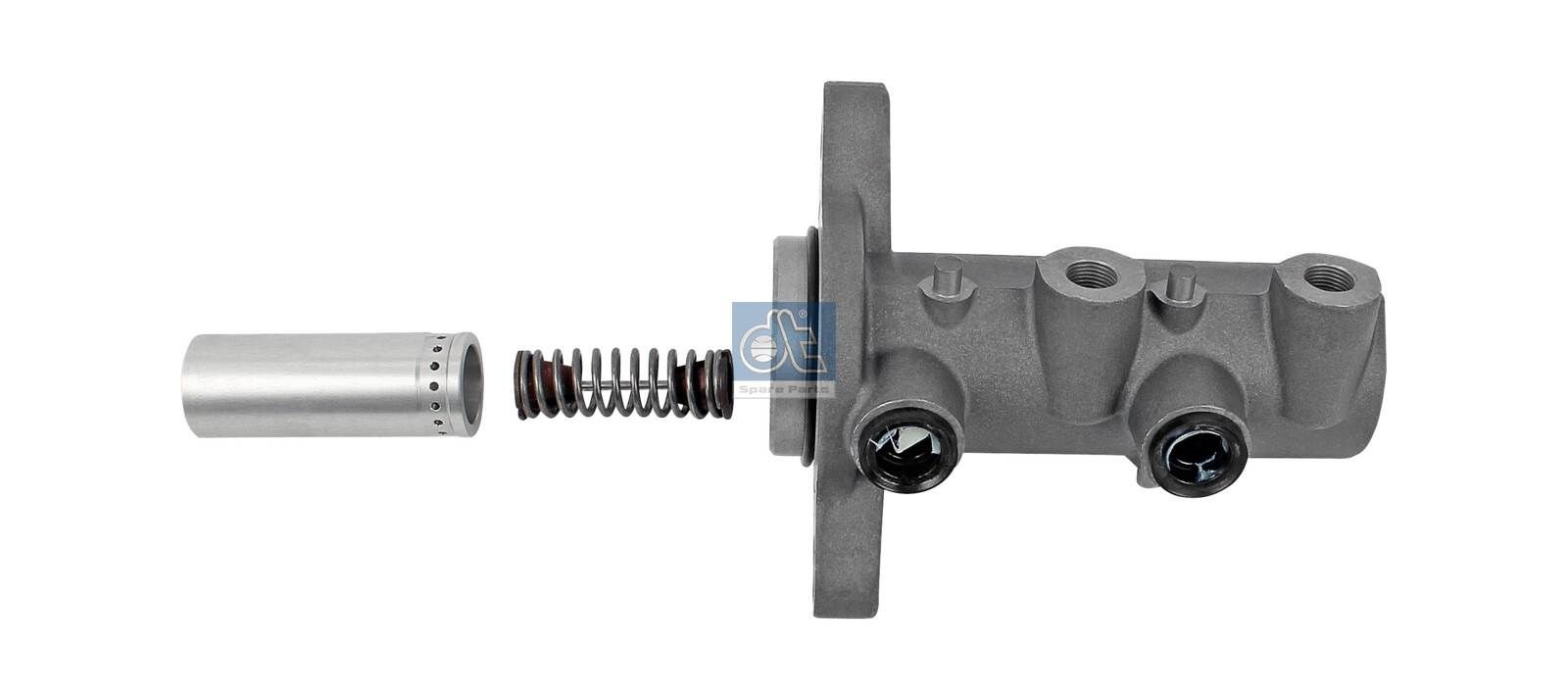DT Spare Parts Κεντρική αντλία φρένων 12.40001SP 12.40001SP DT Spare Parts Αντλια φρενων Ford φθηνά