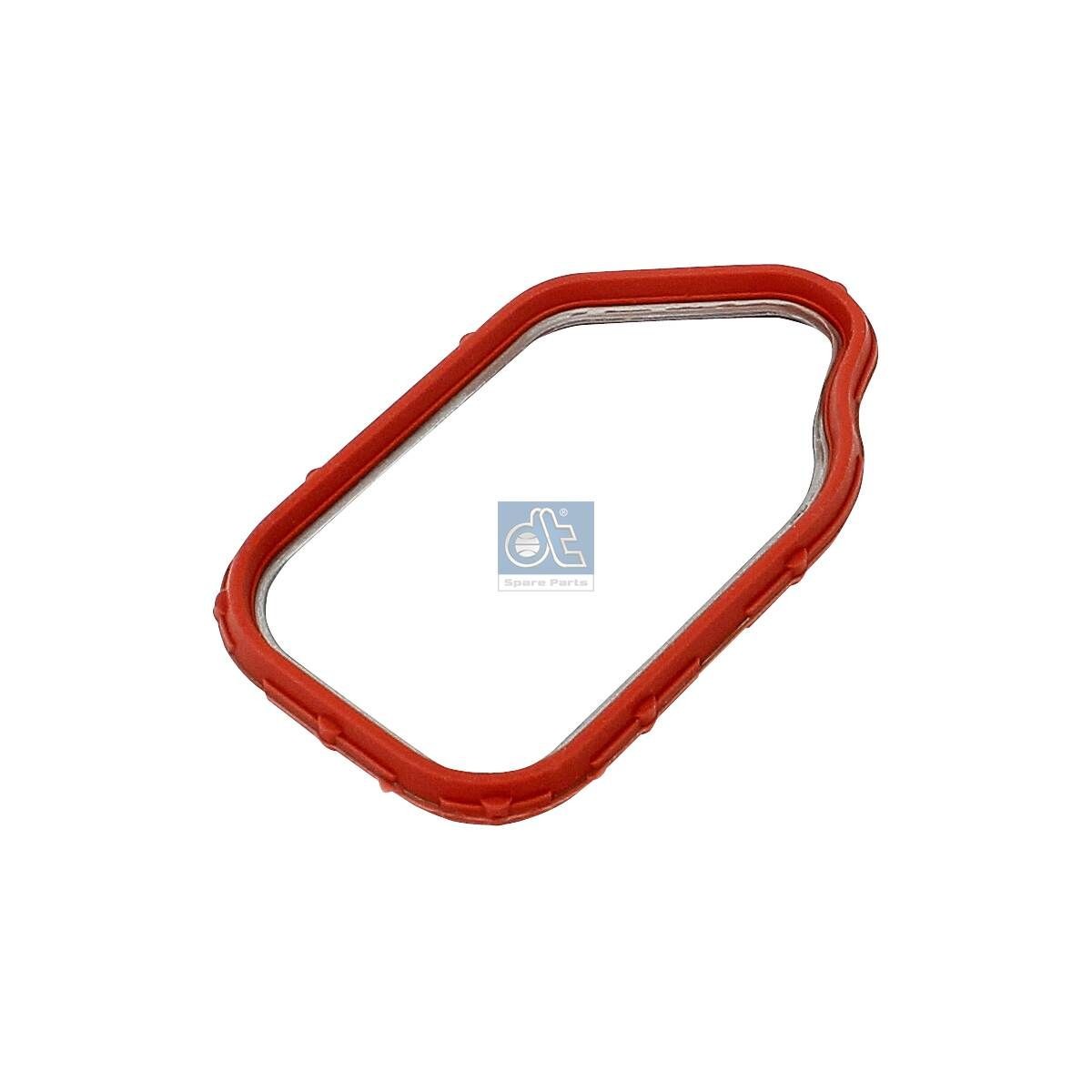DT Spare Parts Pakking, distributiecarterdeksel 4.20875 4.20875 Pakking distributiecarter FORD COUGAR DT Spare Parts