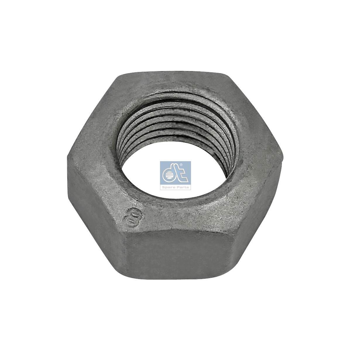DT Spare Parts Rattamutter 4.40527 Rattapoldid DT Spare Parts Porsche 911 4.40527