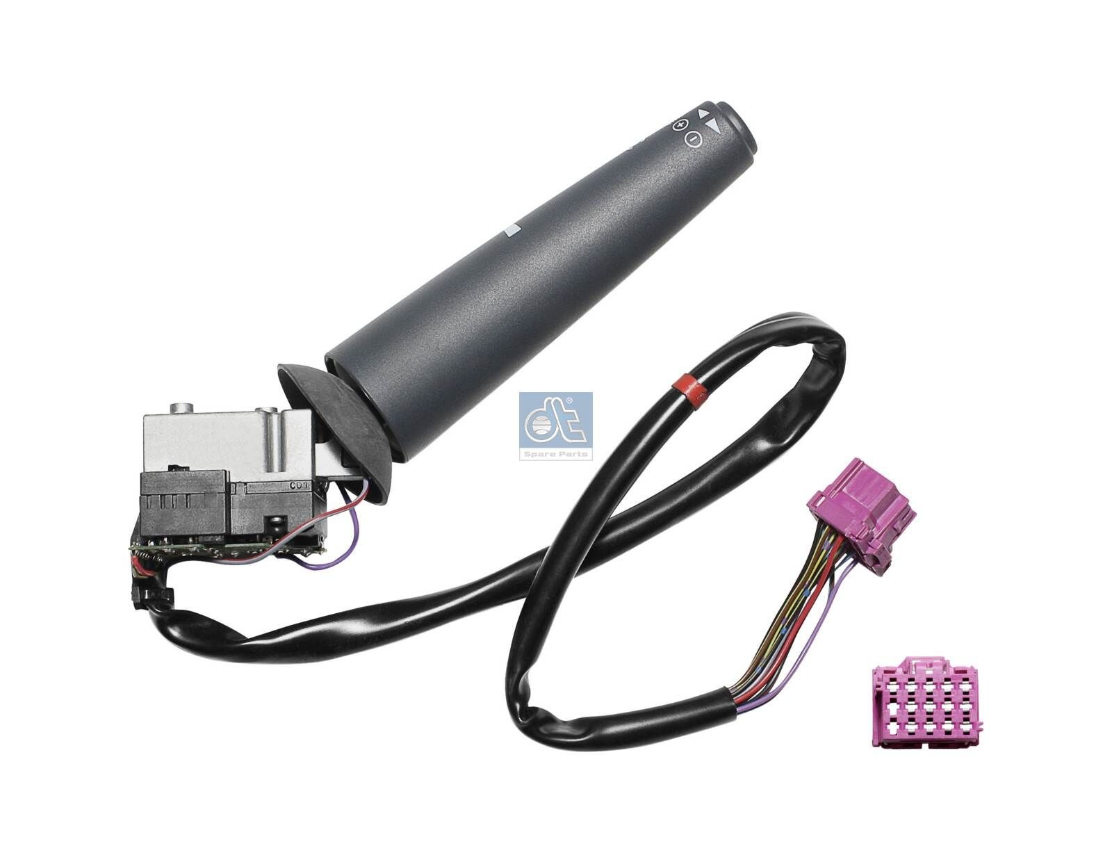 DT Spare Parts Stuurkolomschakelaar 4.63320 Ford FOCUS Knipperlicht hendel DT Spare Parts 4.63320