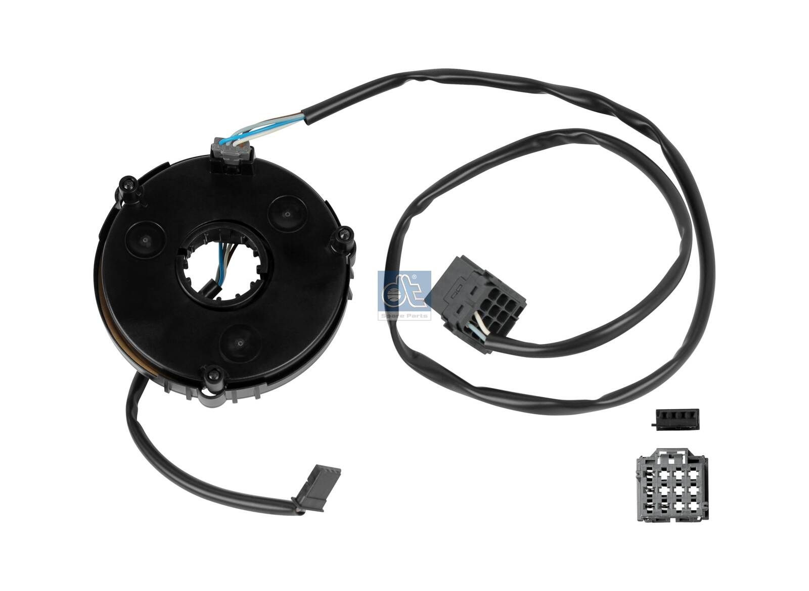 Rooliasendi andur DT Spare Parts 4.65221 DT Spare Parts 4.65221: Rooliasendi andur Mercedes S-klass 2022