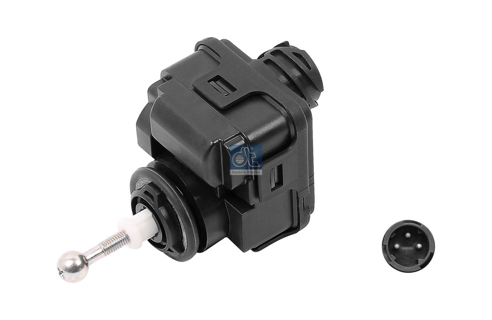 DT Spare Parts Inställning, strålkastarinriktning 5.81216 FIAT strålkastare motor DT Spare Parts 5.81216