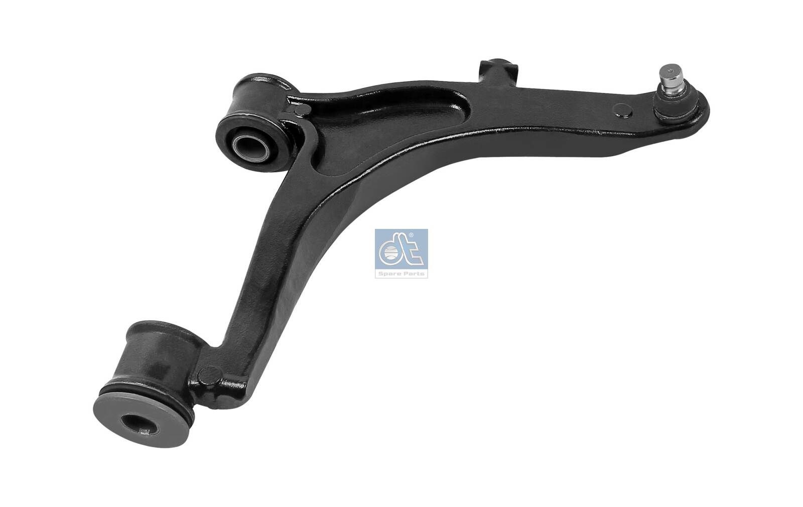 DT Spare Parts Suspension arm 6.52000 DT Spare Parts 6.52000 Renault Trafic Minibus control arms replacement