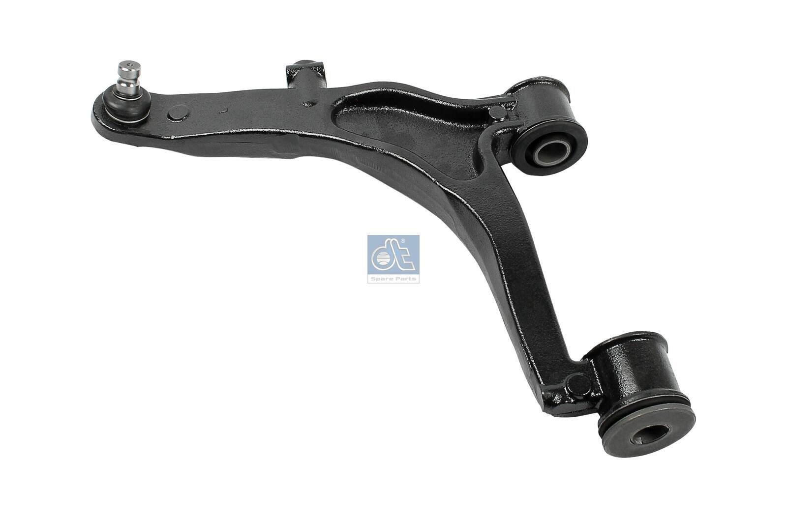 DT Spare Parts Suspension arm 6.52001 DT Spare Parts 6.52001 Renault Trafic Minibus control arm rear and front price