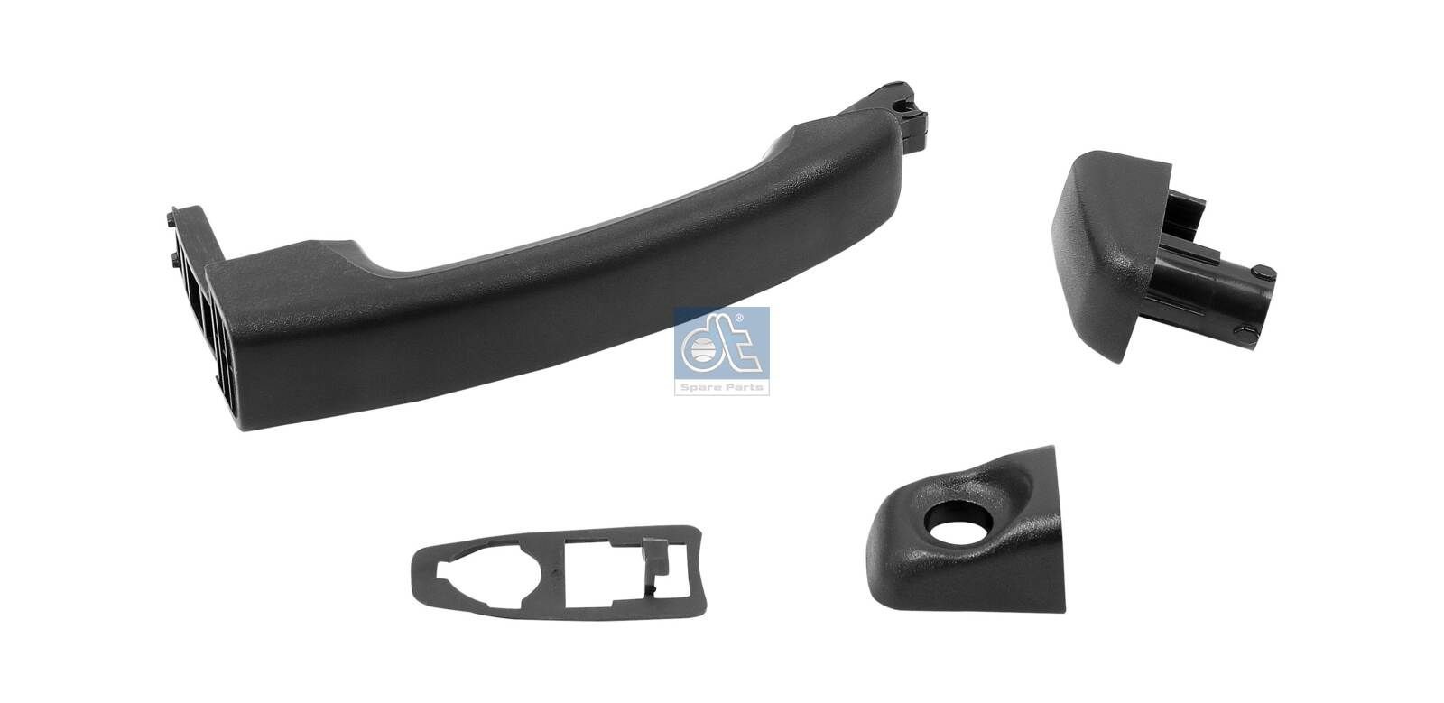 DT Spare Parts Pega de porta 6.72011 Pega de porta DT Spare Parts COROLLA 6.72011 baratos