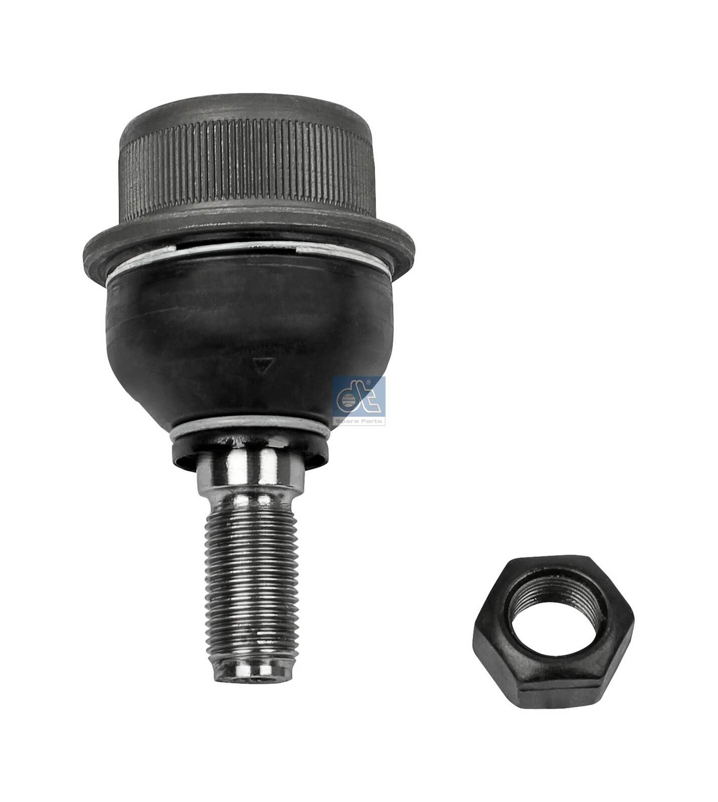 DT Spare Parts Spindelled 7.13103 7.13103 DT Spare Parts Kulled Renault