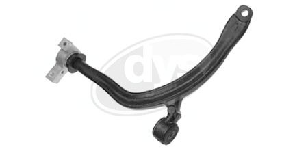 Querlenker DYS 20-00623-1 DYS 20-00623-1: Dreieckslenker Citroen C5 2002