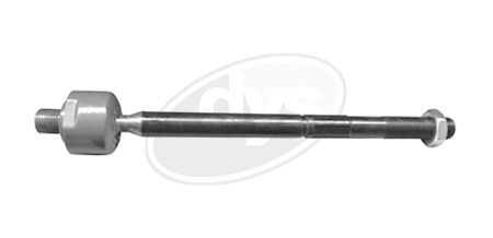 DYS Rotule axiale 24-20571 Citroën C4 Rotule de direction intérieure DYS 24-20571