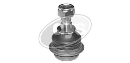 DYS Fuseekogel 27-00870 Kogel, fusee DYS 1-serie 27-00870 goedkoop