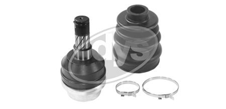 DYS Joint kit, drive shaft 77-OP-5003 Saab 9-3 DYS cv joint 77OP5003