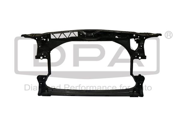 DPA Front Cowling 88051774502 88051774502 DPA radiator support panel for LEXUS NX