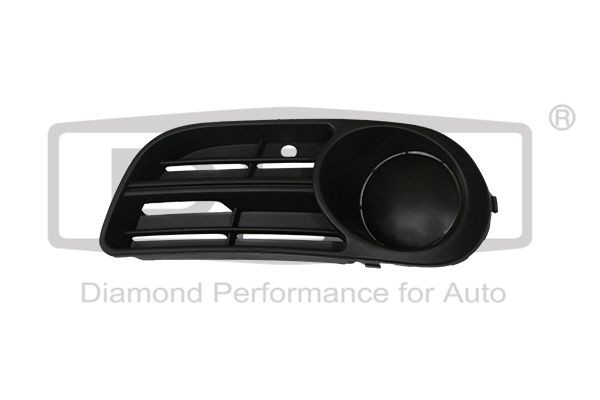 DPA Ritilä 88071804402 88071804402 DPA Puskurin ritilä SKODA FELICIA