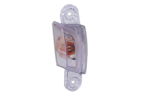 TRUCKLIGHT Blinker CL-DA004R CL-DA004R TRUCKLIGHT CHEVROLET Blinker vorne und hinten