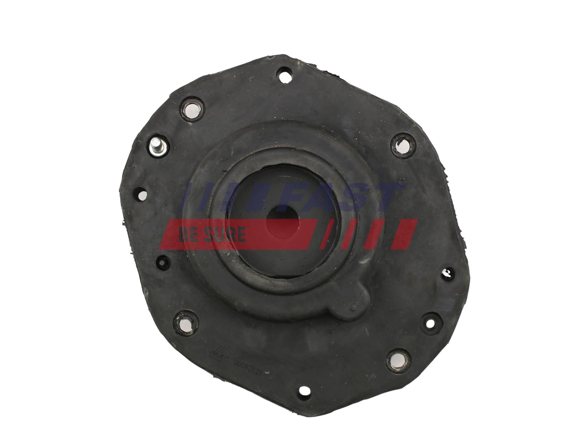 FAST Suporte, pára-choques FT12015 FT12015 Silentblock amortiguador MAZDA DEMIO FAST