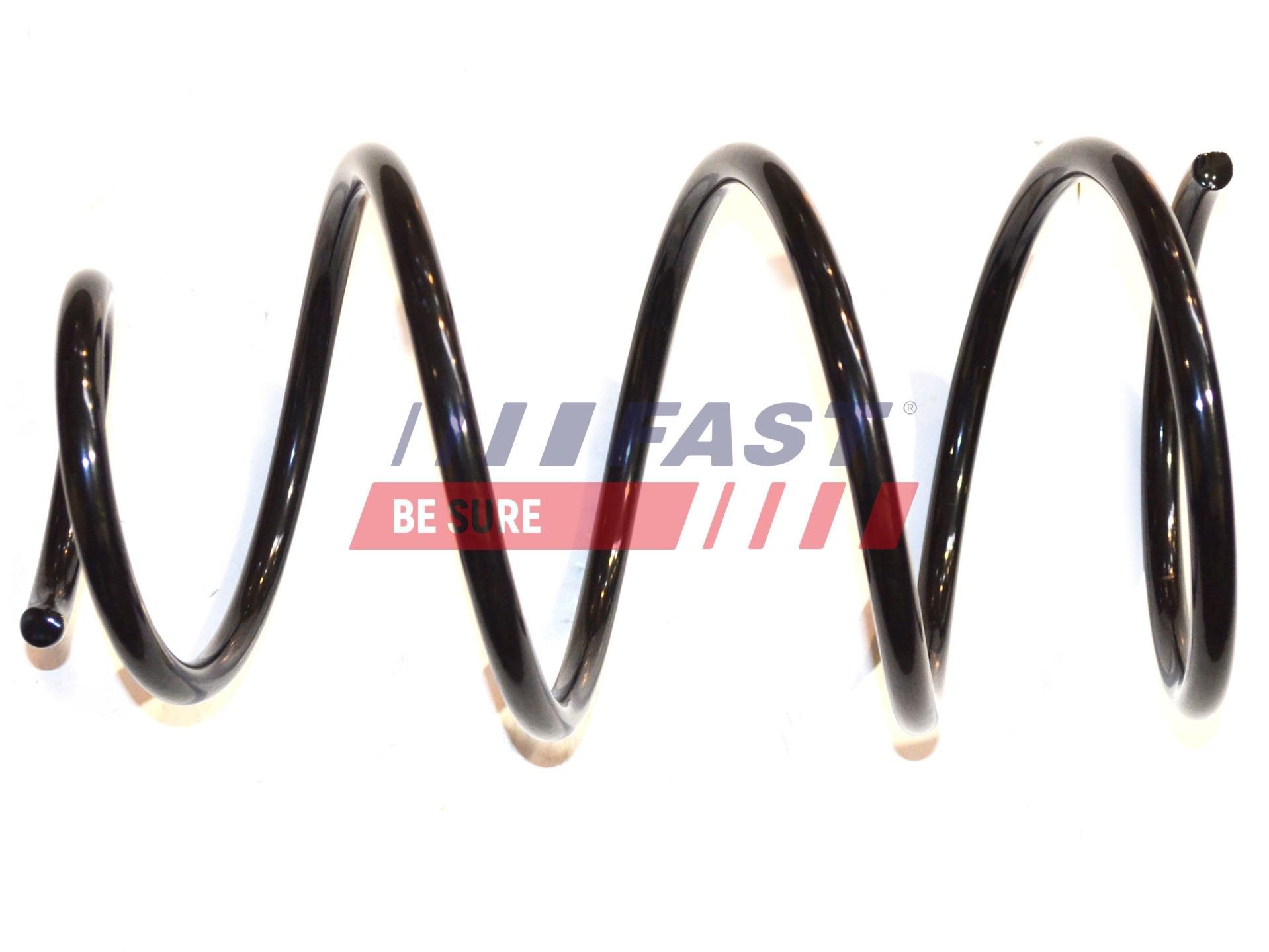 FAST Mola de suspensão FT12237 FAST Mola helicoidal TOYOTA FT12237