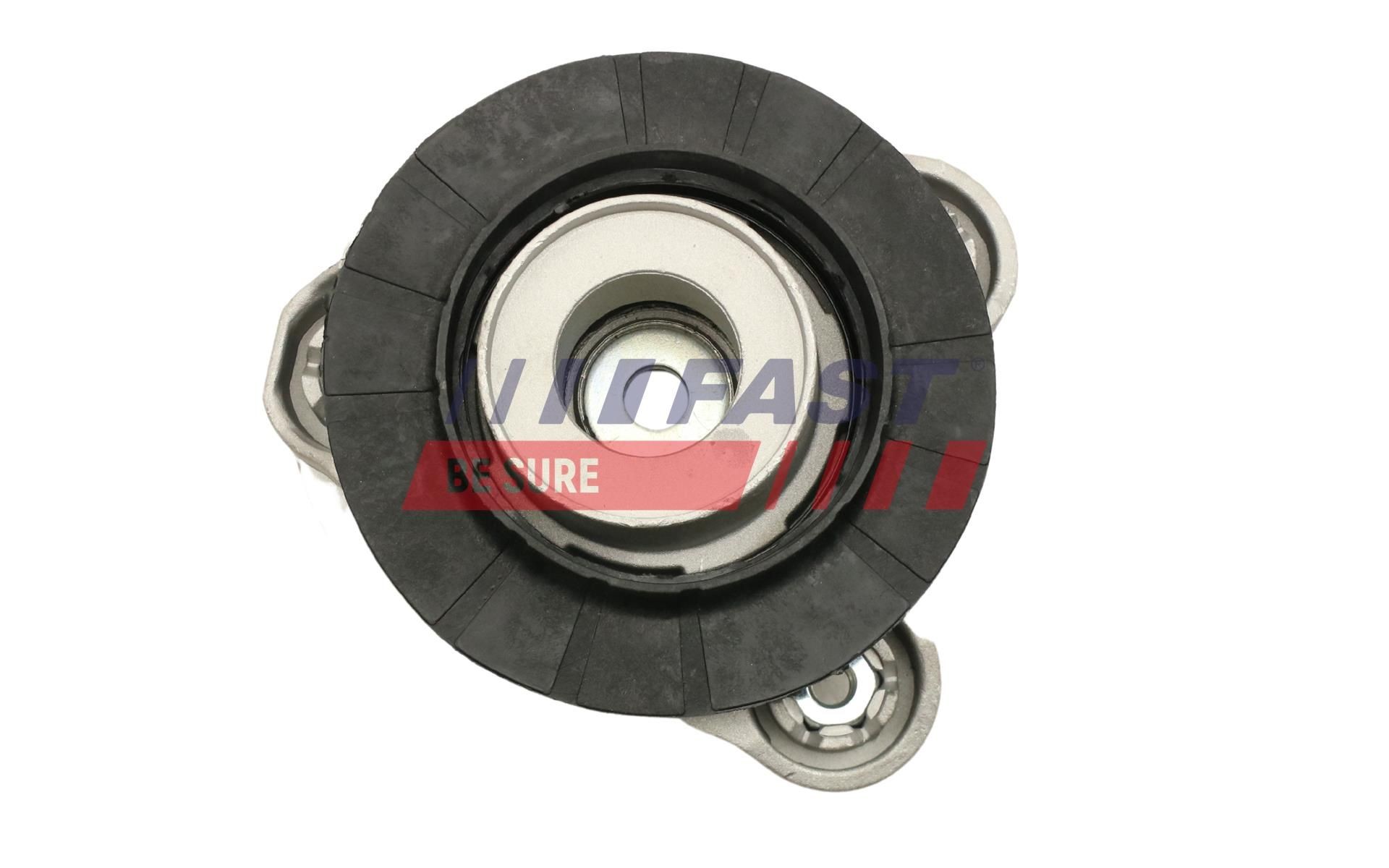 FAST Jousijalan tukilaakeri FT12278 FAST FT12278 Fiat Ducato 244 Van iskunvaimentimen hela vaihto hinta