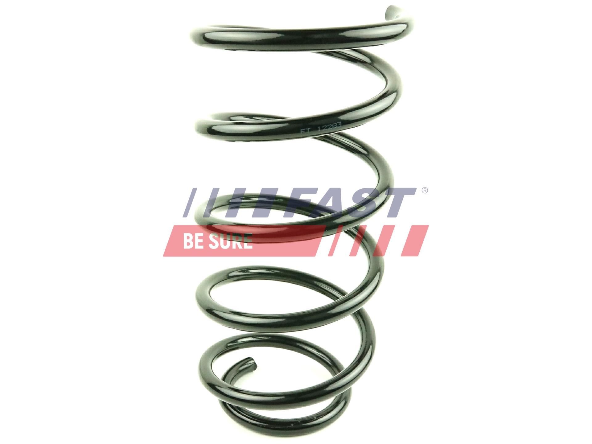 Coil spring FAST FT12283 FAST FT12283 Fiat SCUDO 2023 Coil springs price