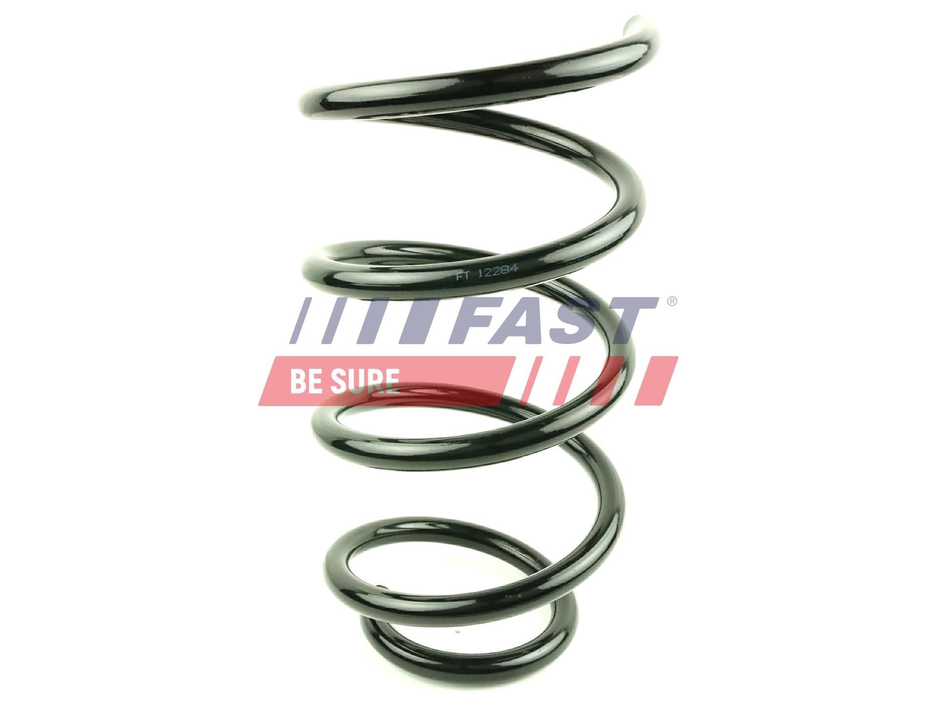 FAST Fahrwerksfeder FT12284 FT12284 Schraubenfeder FAST kaufen