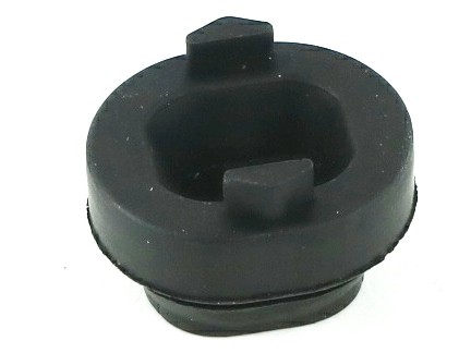 FAST Mounting, radiator FT13061 FAST FT13061 VOLVO S40 radiator mounting parts replacement