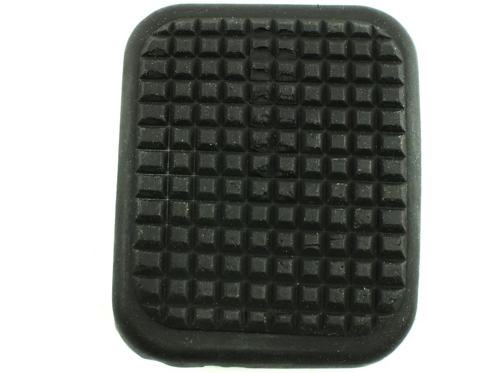 FAST Pedaalvoering, rempedaal FT13064 Volkswagen KEVER Pedaalrubbers FAST FT13064