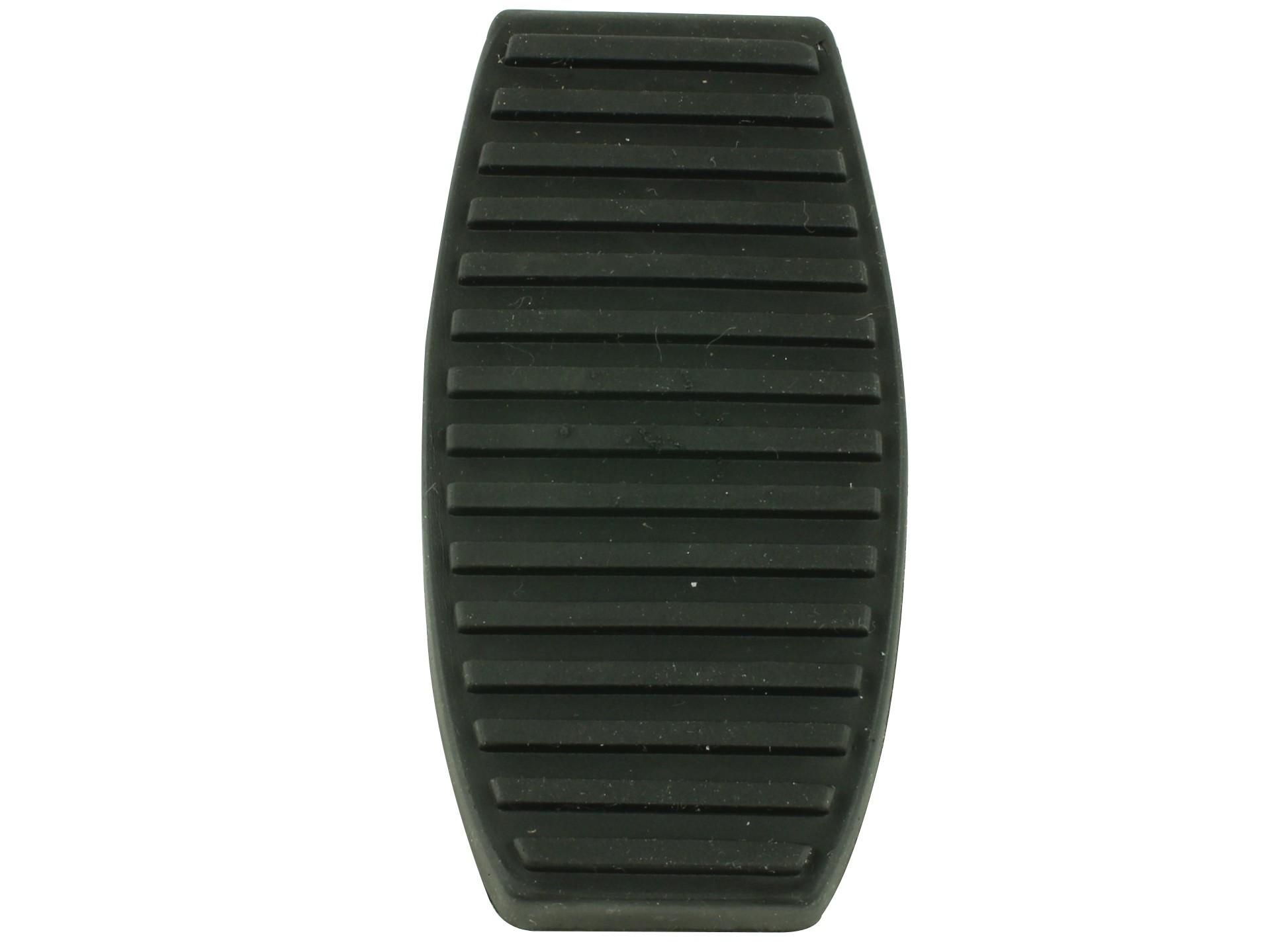 FAST Pedaalvoering, rempedaal FT13068 Fiat PANDA Pedaalrubbers FAST FT13068