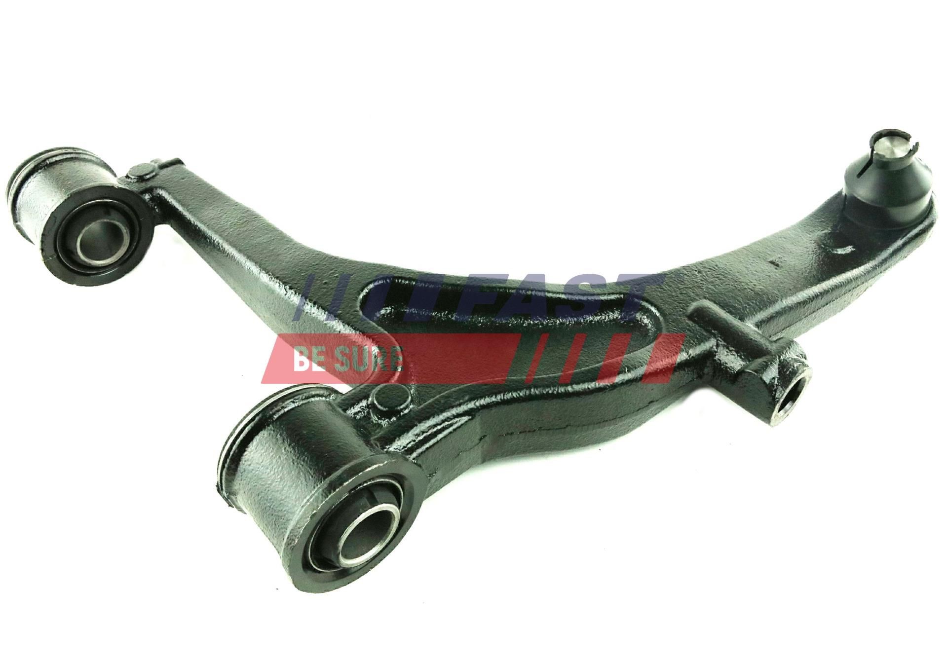 FAST Suspension arm FT15740 FAST FT15740 Renault Trafic Minibus track control arm replacement