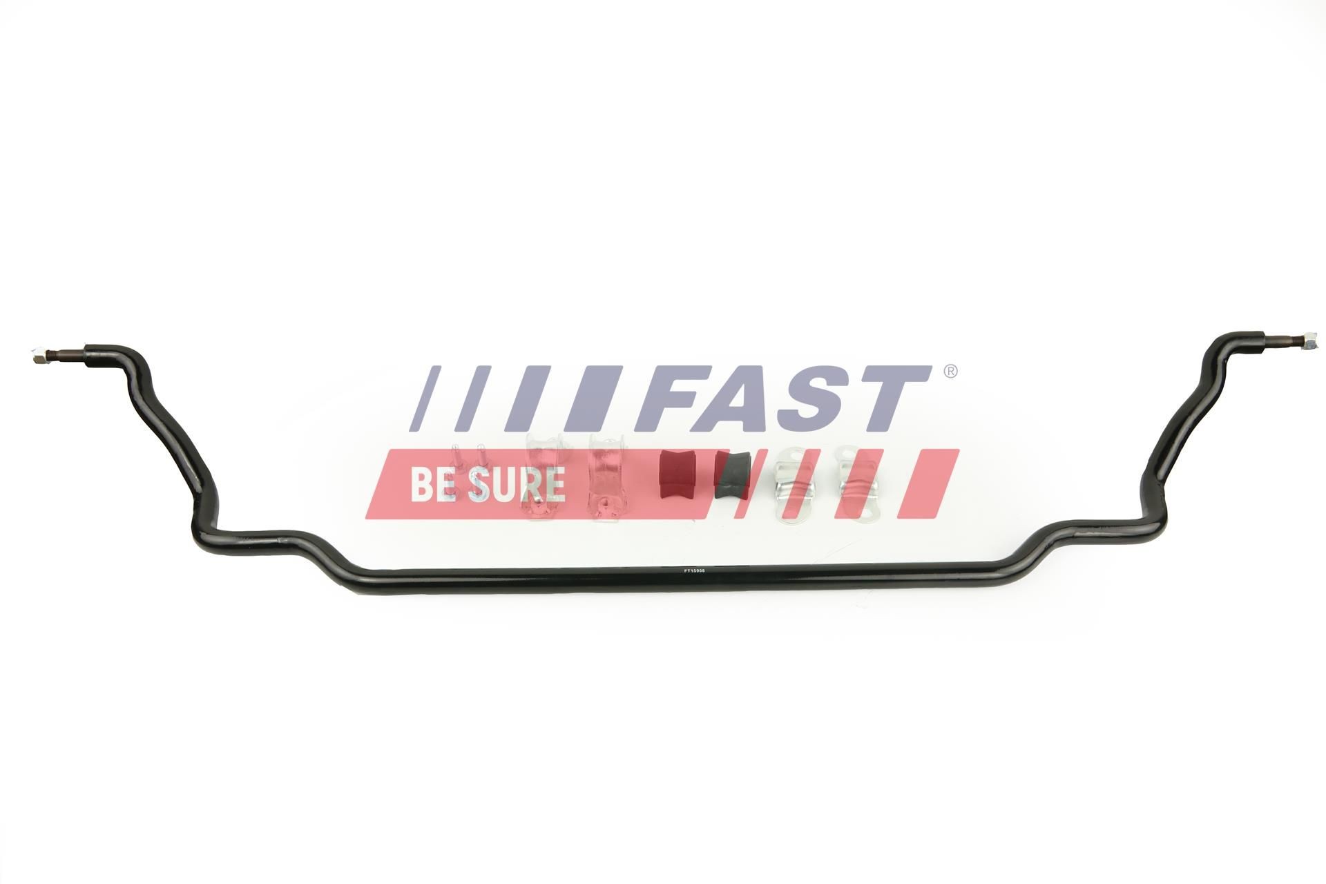 FAST Stabilisaator, æassii FT15958 FAST FT15958 Stabilisaator æassii Citroën C3 Picasso originaal hind