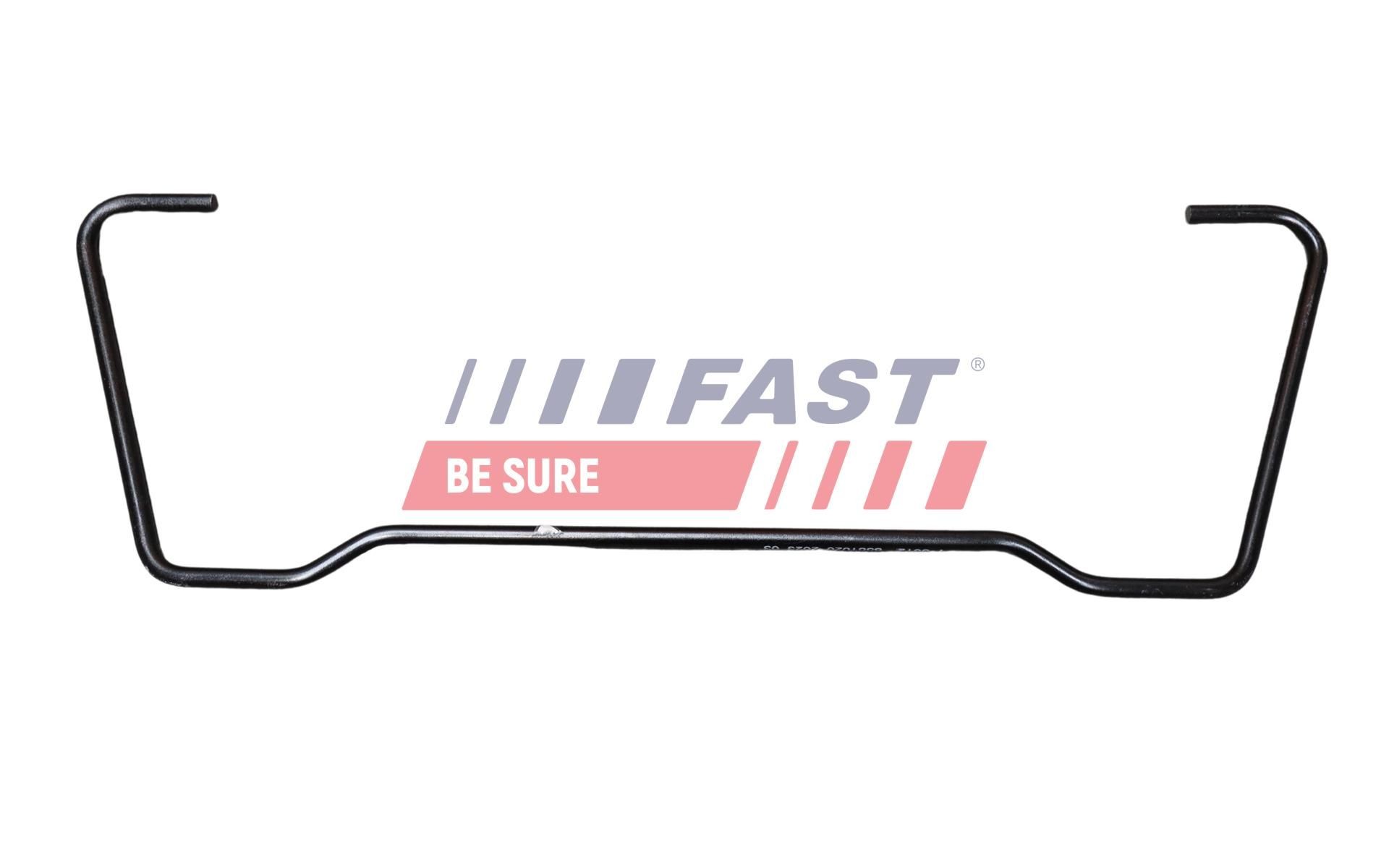 Stabilizators, Balstiekārta FAST FT15960 FAST FT15960 Stabilizators balstiekārta aizmugurē kreisais labais Porsche 911 2019