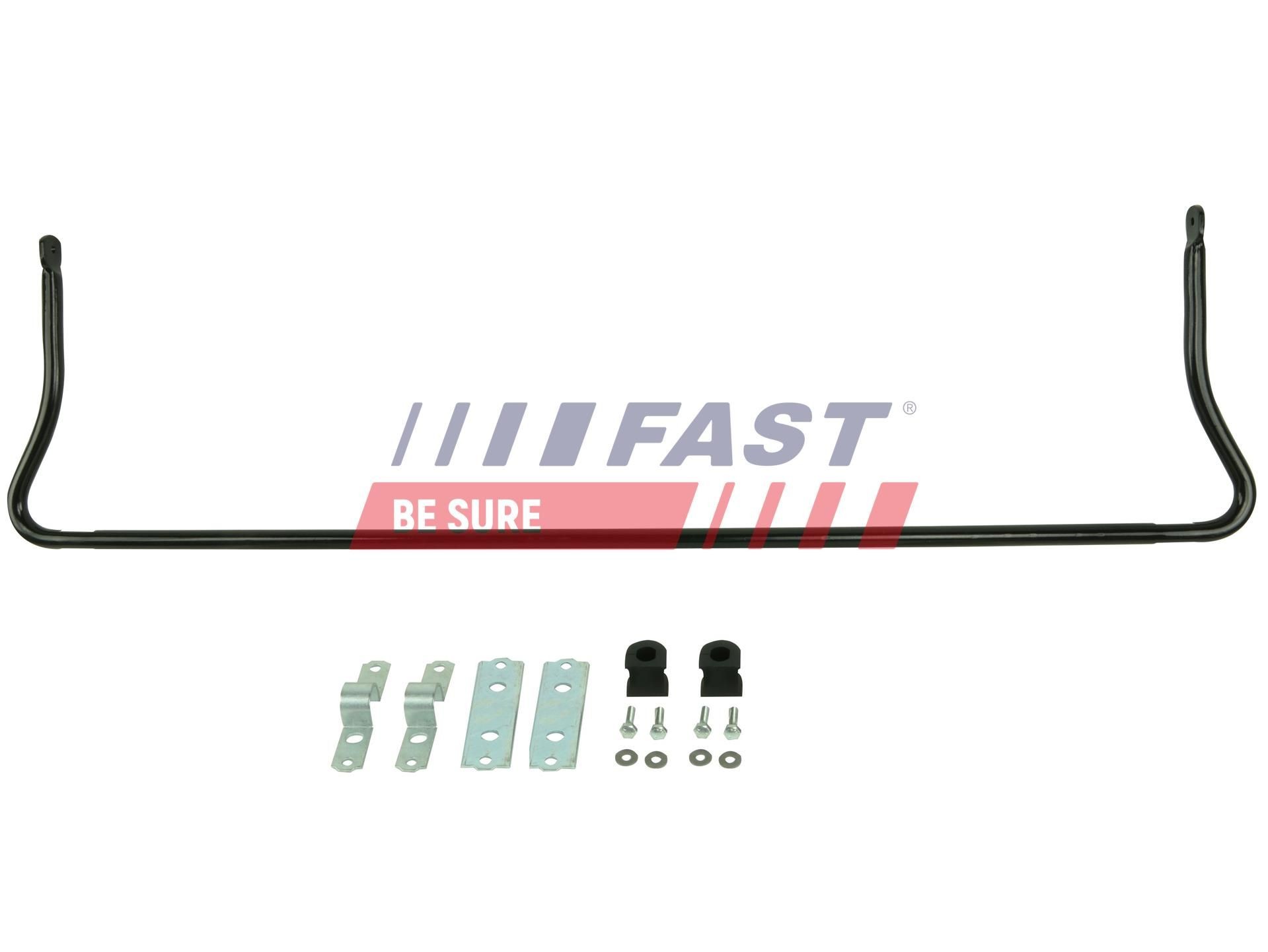 FAST Ράβδος στρέψης, αμάξωμα αυτοκινήτου FT15961 FAST FT15961 Αντιστρεπτική μπάρα Fiat Linea 323 φθηνά