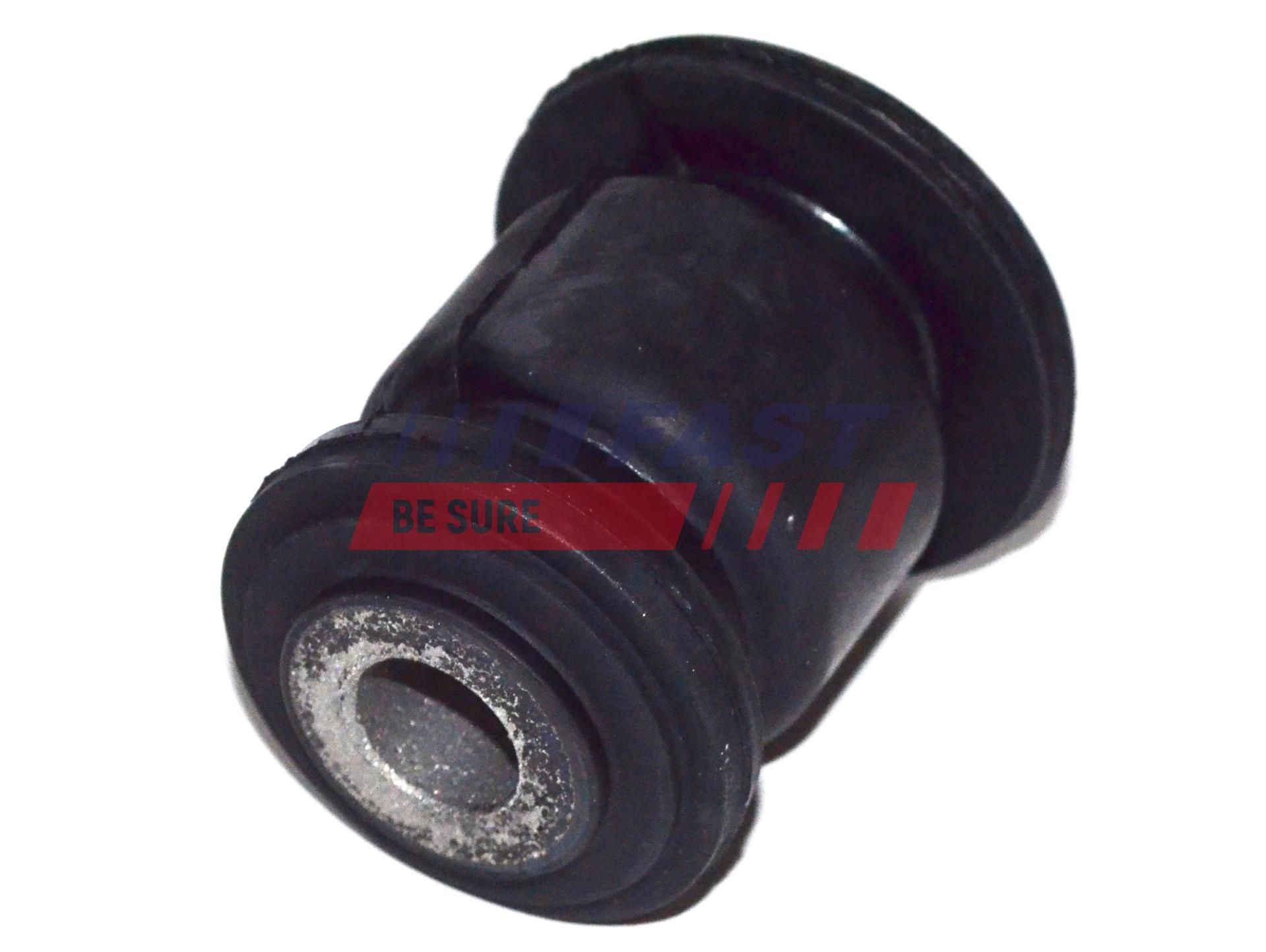 FAST Draagarmrubber FT18424 FAST Draagarmbus ALFA ROMEO FT18424