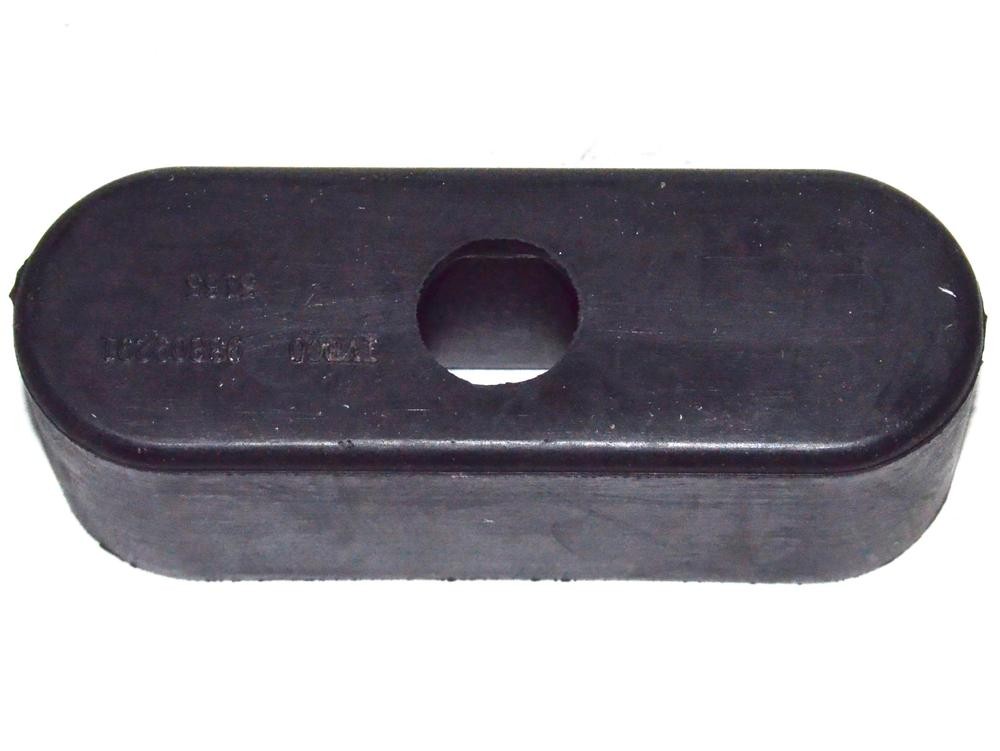 FAST Holder, bensinpumpe FT18433 Fødepumpe FAST Ford KA FT18433