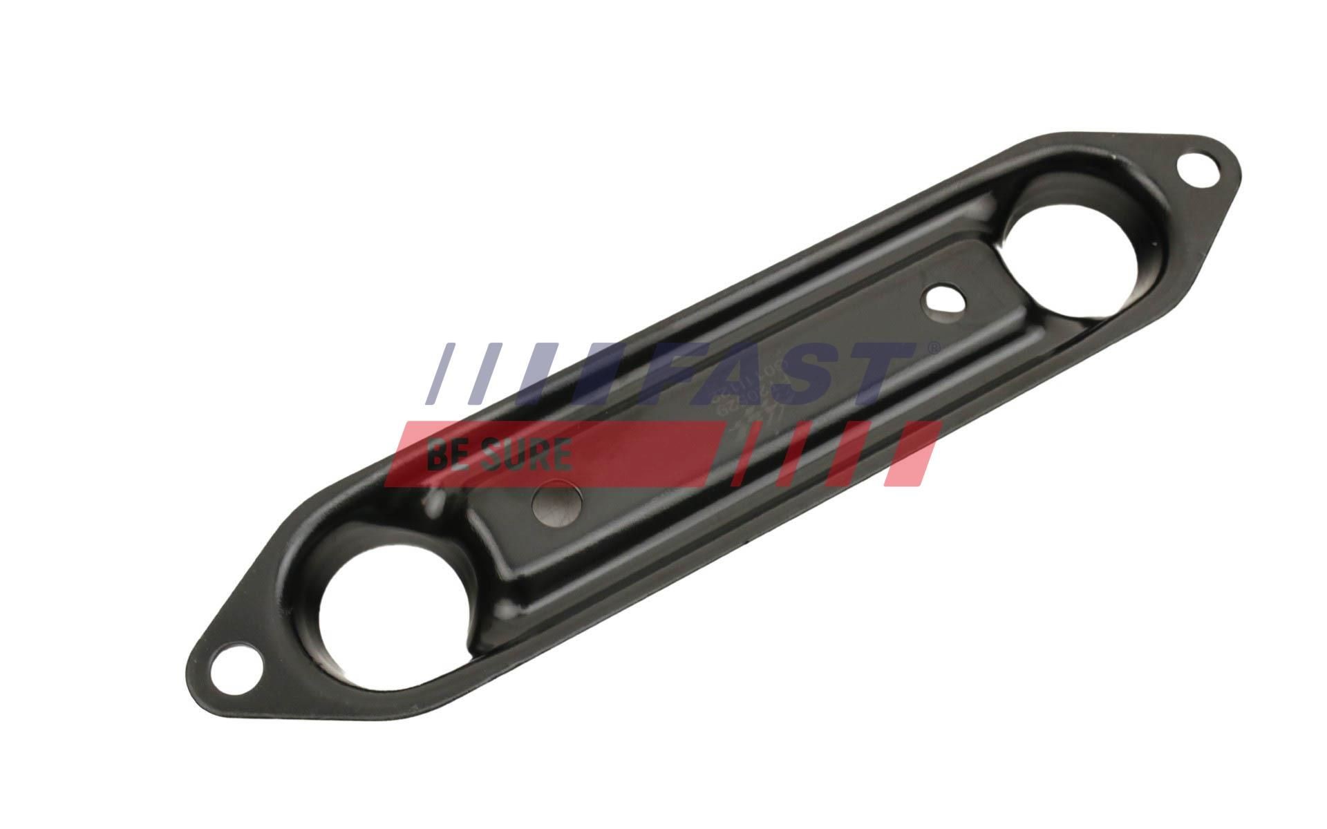 FAST Rep.sæt, stabilisatorkoblingsstang FT20529 FT20529 Stabilisatorbøsning FAST OPEL ZAFIRA