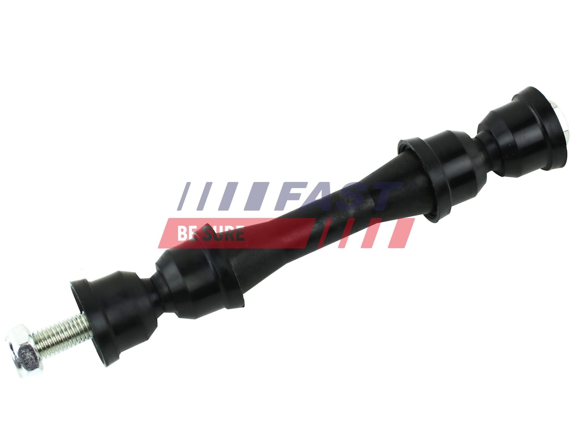 FAST Kit de reparação, tirante da barra estabilizadora FT20582 FAST FT20582 originais Casquilho da barra estabilizadora Ford Transit MK5 custo