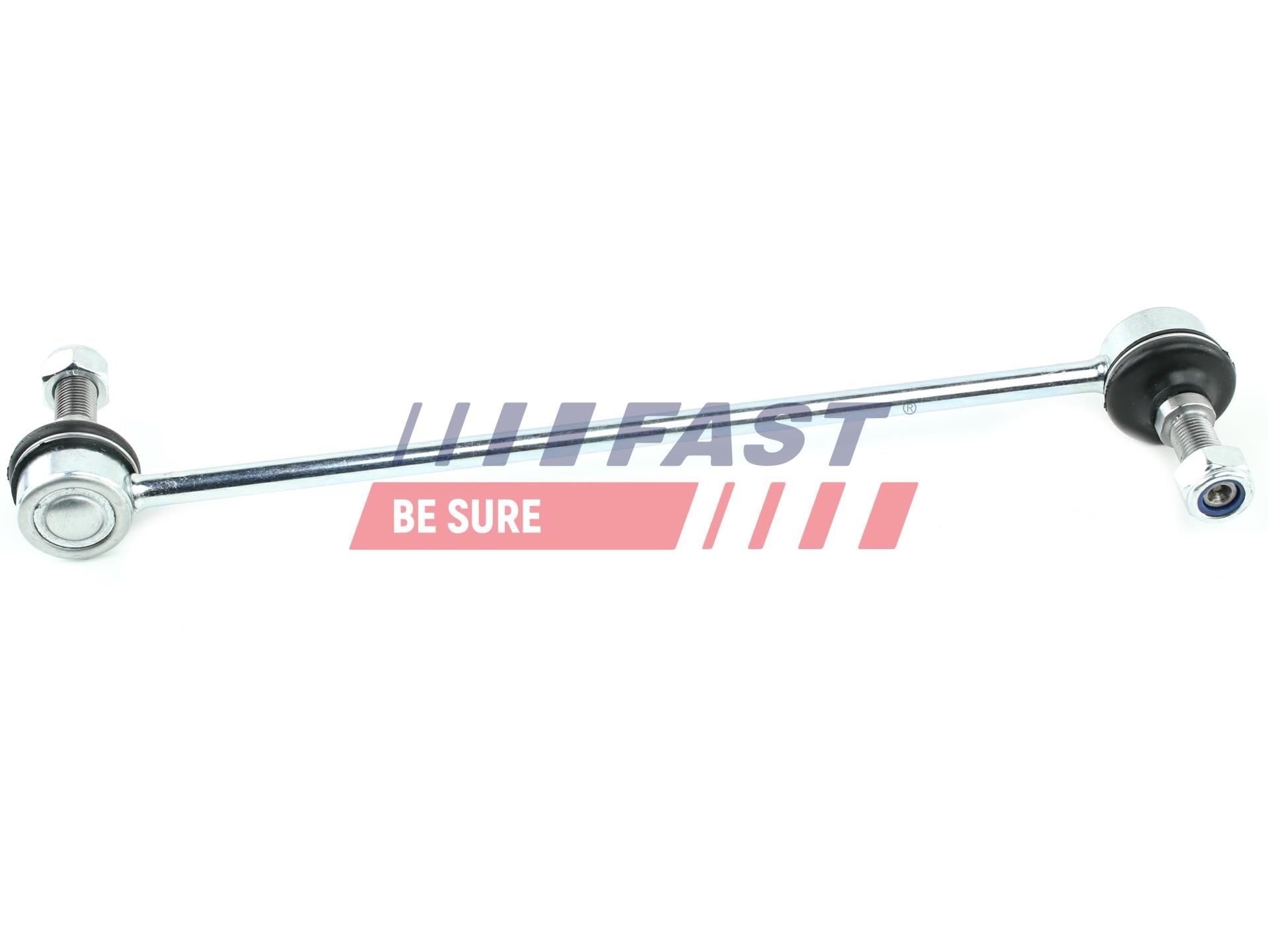 FAST Remondikomplekt, stabilisaatori otsavarras FT20595 FAST Stabilisaatori puksid SKODA FT20595