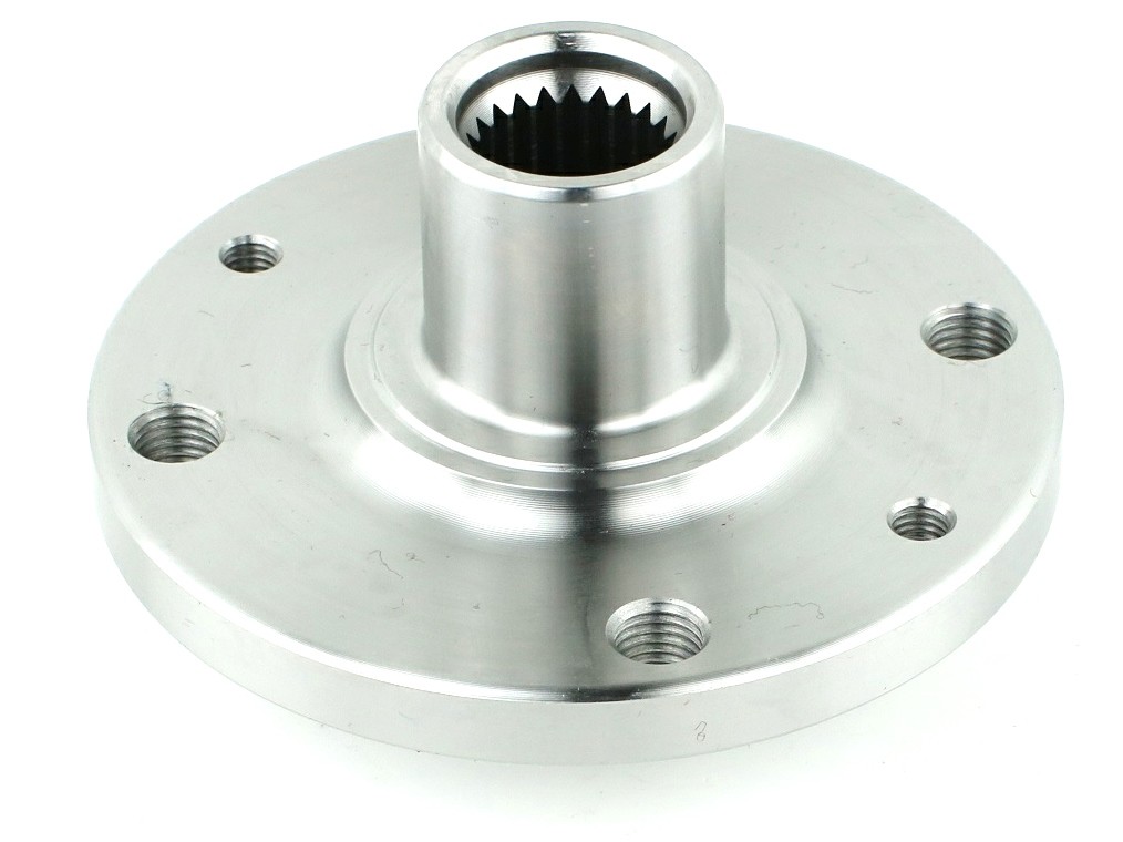 FAST Mozzo ruota FT23061 FT23061 Mozzo ruota RENAULT CAPTUR FAST costo