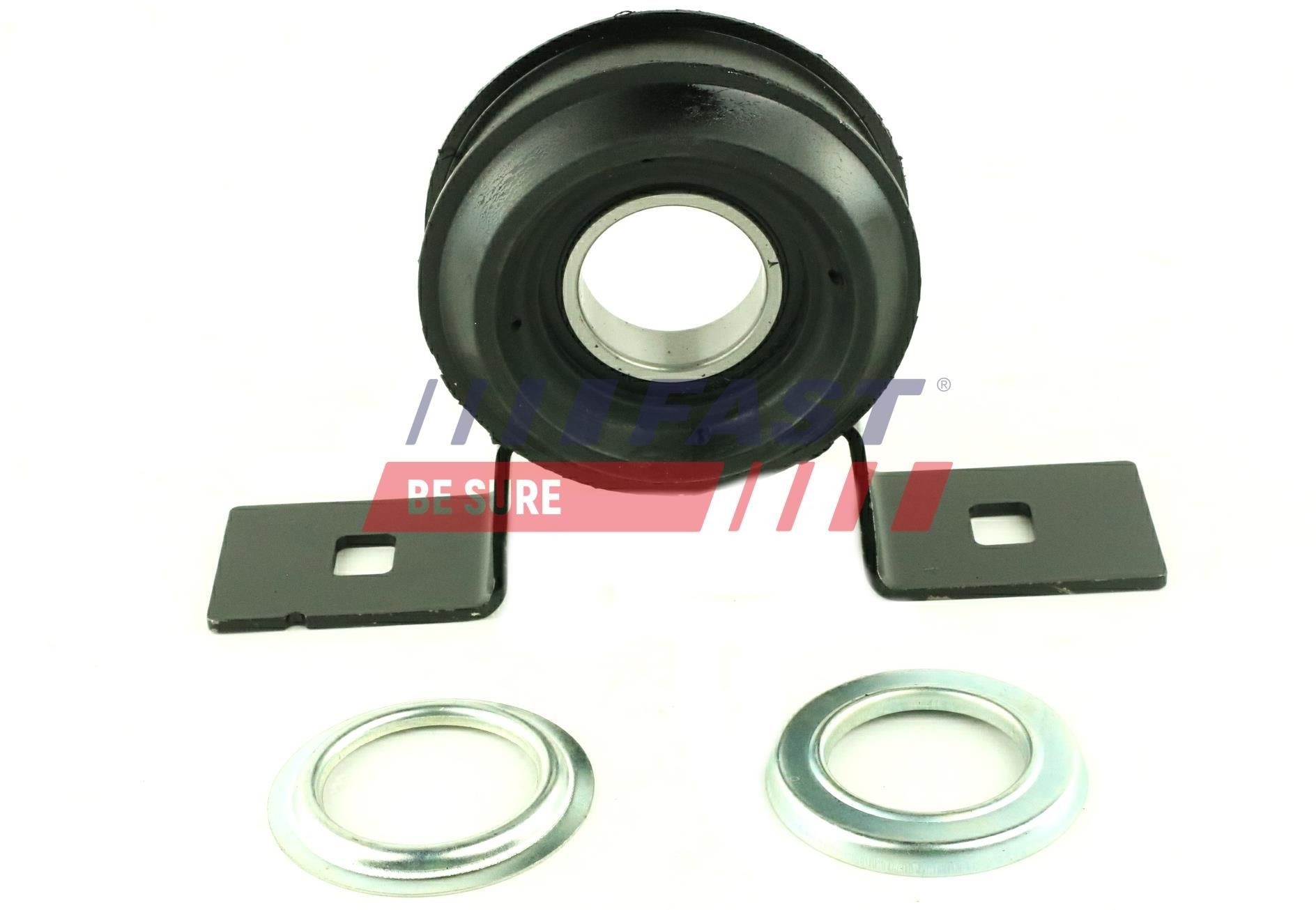 FAST Mellomaksel-oppheng FT28057 FAST FT28057 Lagring kardangaksel Peugeot 305 originale