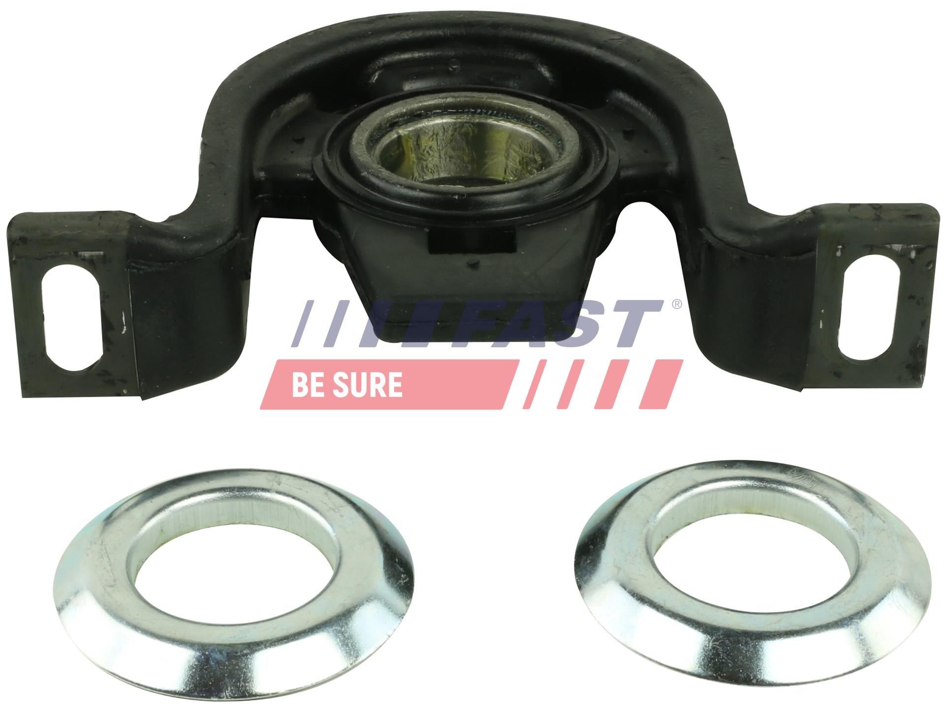 FAST Suporte do cardan FT28059 FT28059 Suporte do cardan VW TRANSPORTER FAST