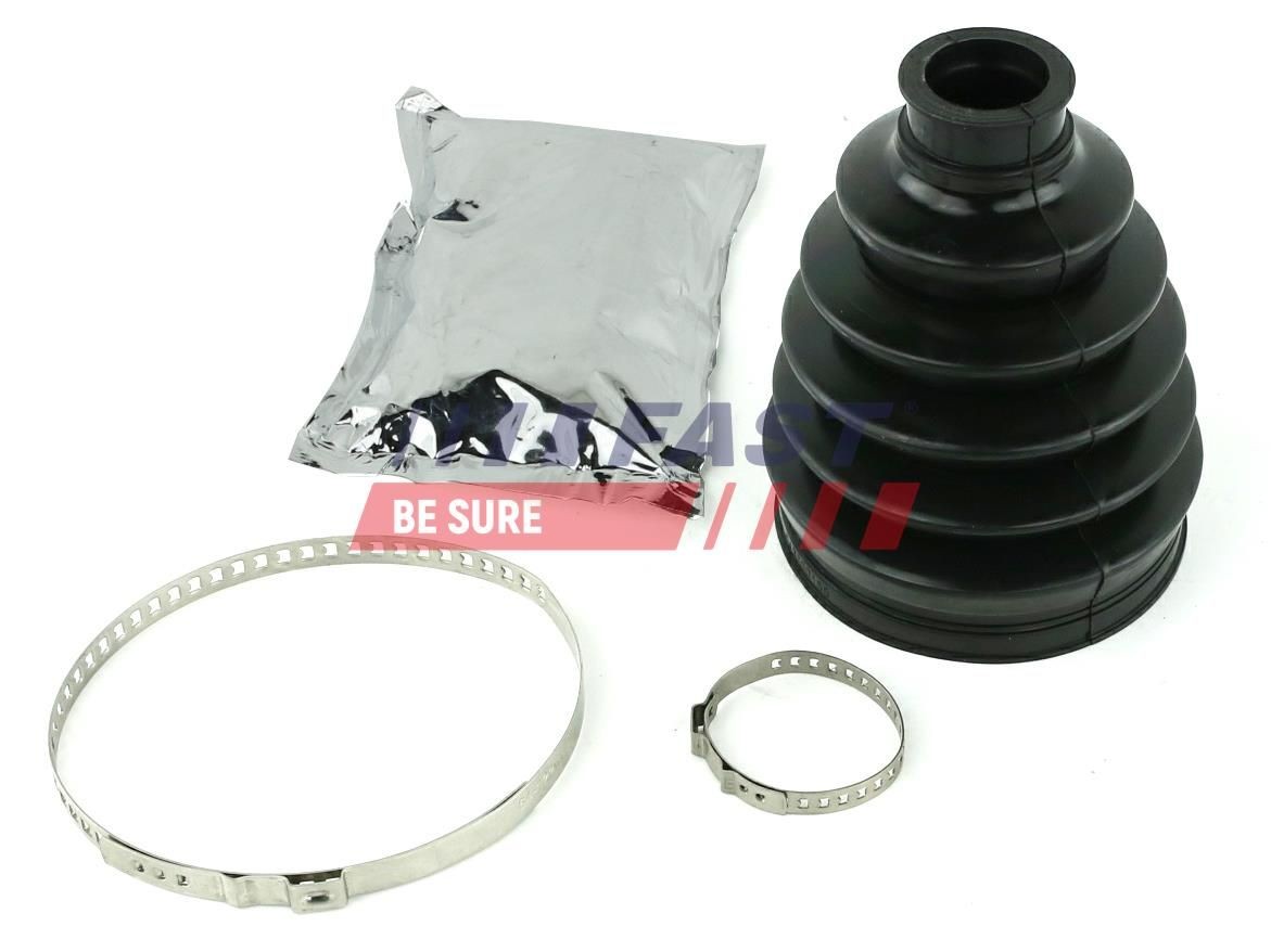 FAST Aandrijfashoes FT28327K Citroën C25 Ashoes FAST FT28327K