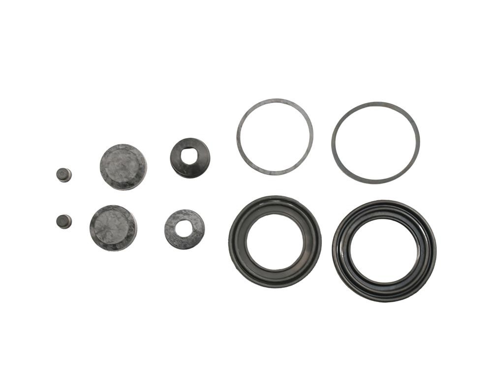 FAST Reparatieset, remklauw FT32470 BMW 02 Reparatieset, remklauw FAST FT32470